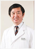 院長 河合 正二